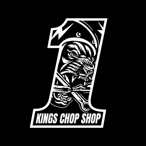 Kings Chop Shop